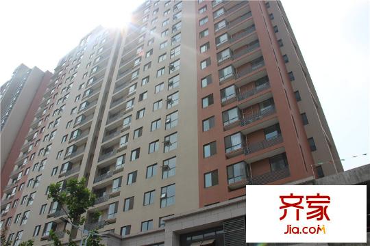 德潤康城一期現(xiàn)房（20150910）