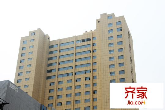 博鰲晶品26號樓（2015-06-17）