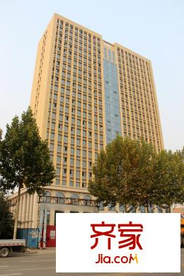 博鰲晶品26號(hào)樓高層施工圖（2015-10-16）