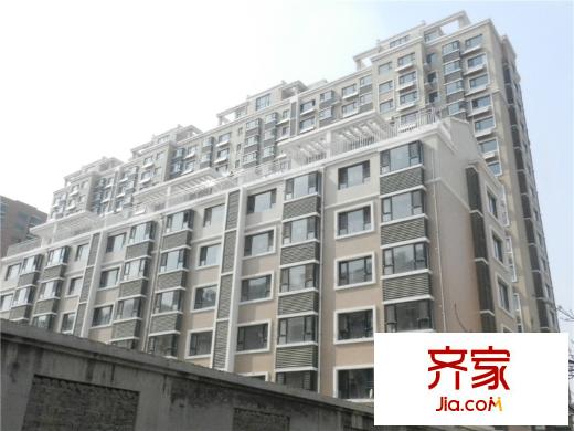 雋合花園3#多層現(xiàn)房（2014-04-21）