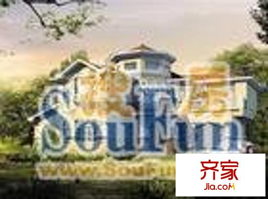 夢(mèng)萊茵外景圖 