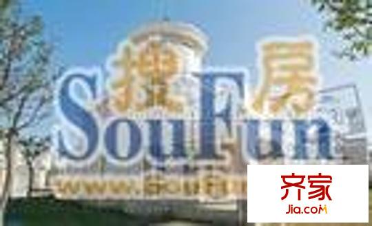 夢(mèng)萊茵外景圖 