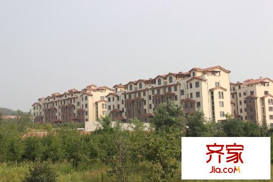 鼎恒伴山電梯洋房準(zhǔn)現(xiàn)房（2015-9-21）