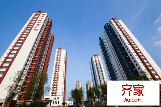 天下客新貴名苑高層現房（2015-05-06）
