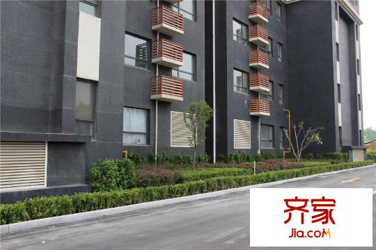 水韻華府2#高層現(xiàn)房（2015-05-07）