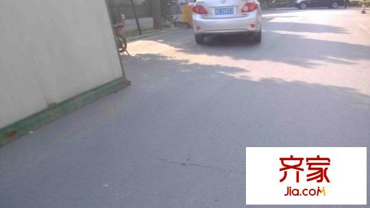 密友新村別墅