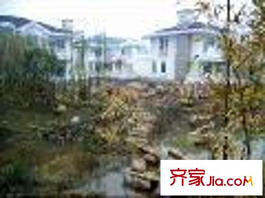 泰鴻花園配套圖1