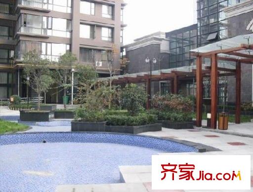 卡布奇諾別墅配套圖卡布奇諾 周邊配套