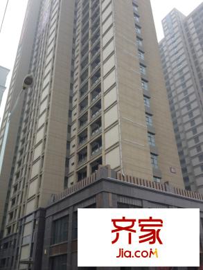 置地公館高層現(xiàn)房(20130226)