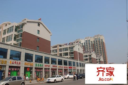 海利商城多層現(xiàn)房（2015-9-22）