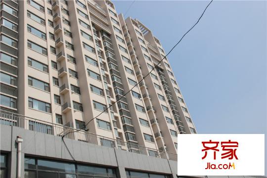 雅龍商住樓高層現(xiàn)房（2014-04-17）