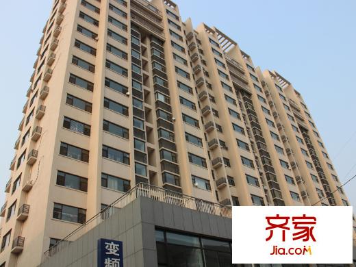 雅龍商住樓高層現(xiàn)房（2014-08-29）