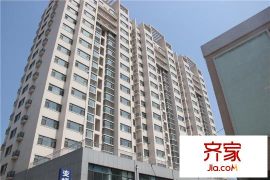 雅龍商住樓高層現(xiàn)房（2014-04-17）