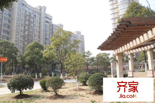 金色森林別墅外景圖 