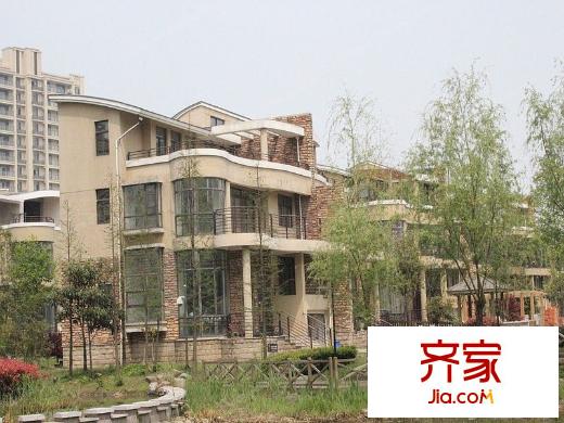 金色森林別墅