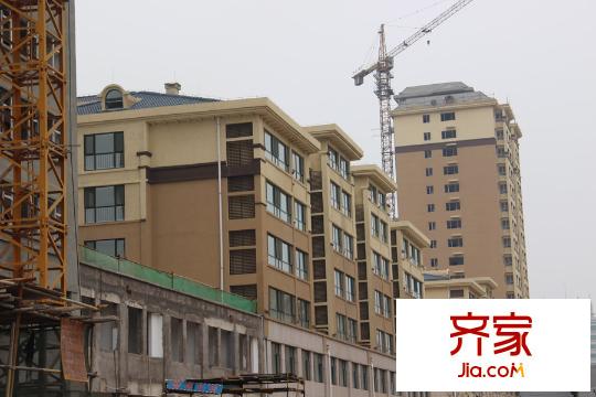 恒信三合春城多層現(xiàn)房（2015-05-06）