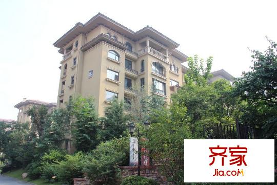 茂華愛琴海26號樓現(xiàn)房（2015-08-27）