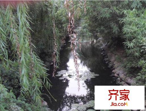 新港灣花園別墅外景圖新港灣花園 