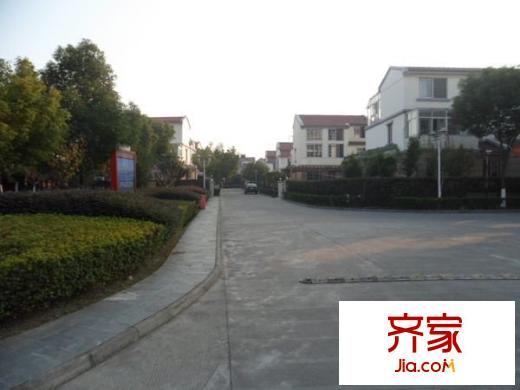 寶島麗園外景圖 