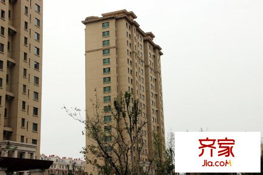 青云丹桂園高層現(xiàn)房（2015-09-09）