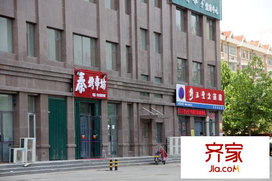 DBC名苑沿街商鋪（2015-06-19）