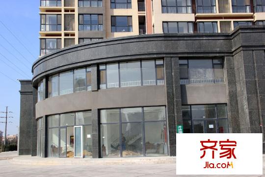 東金1號(hào)沿街商鋪（2015-03-23）
