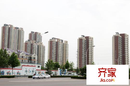 東金1號(hào)現(xiàn)房（2015-05-19）