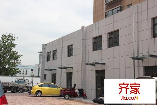 瑞珂沁園沿街商鋪（2015-5-18）