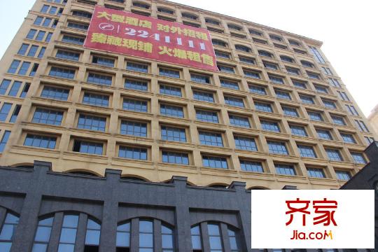 五米陽(yáng)光2號(hào)公寓（2015-03-16）