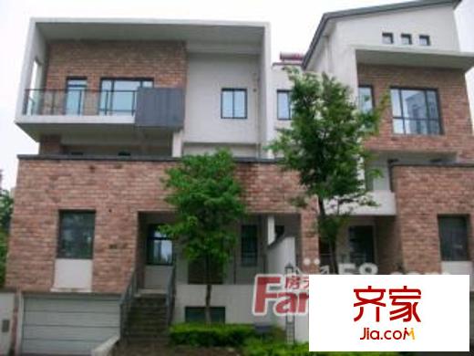 世茂東壹號(hào)別墅