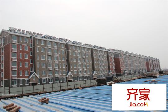 唐寧郡多層現(xiàn)房（2015-3-17）