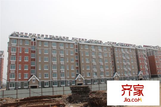 唐寧郡多層現(xiàn)房（2015-3-17）
