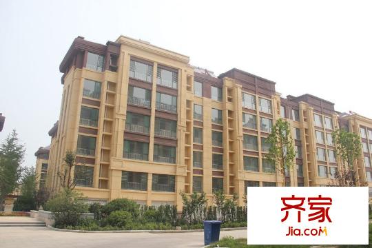新方新平方米園多層6號(hào)樓（2015-07-21）