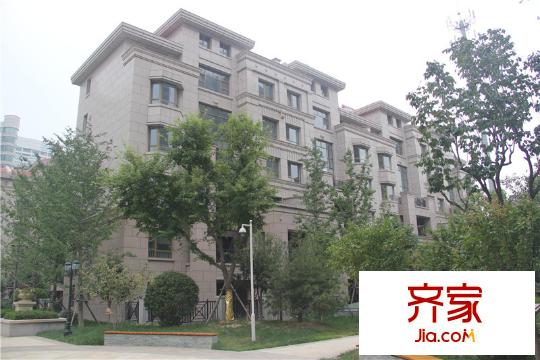 泛海拉菲莊園3號樓多層現(xiàn)房（20140724）