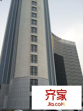 領(lǐng)秀杰座高層公寓現(xiàn)房（2014-4-22）