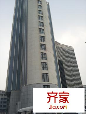 領(lǐng)秀杰座高層公寓現(xiàn)房（2014-4-22）