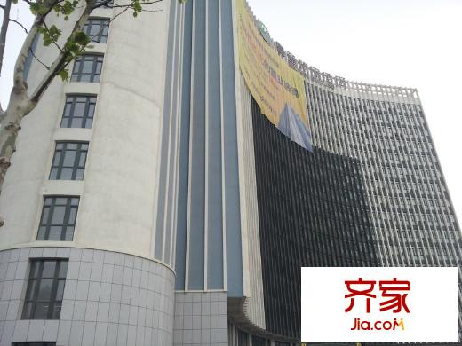 領(lǐng)秀杰座高層公寓現(xiàn)房（2014-4-22）