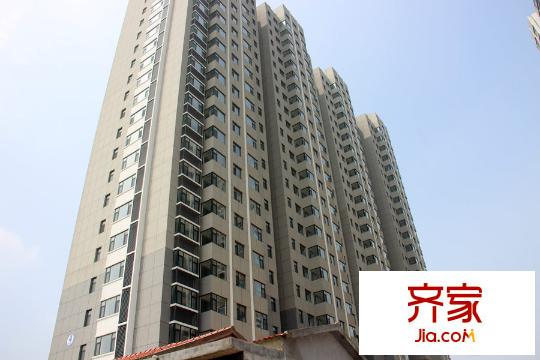 金景雅苑4號(hào)樓（2015-08-05）