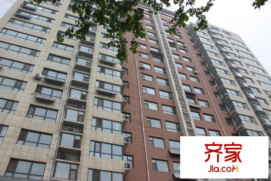 中百城市廣場公寓現(xiàn)房（2015-5-8）