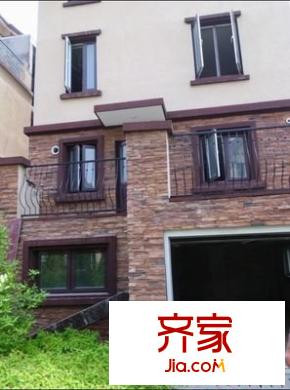 大唐奧斯汀外景圖 