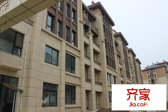 瑞景嘉苑多層現(xiàn)房2號(hào)樓（2015-9-25）