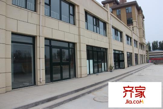 瑞景嘉苑沿街商鋪現(xiàn)房（2015-9-25）