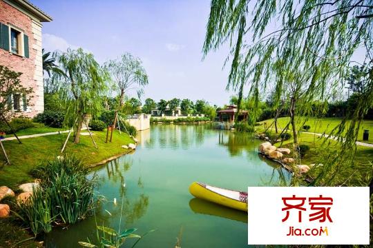 納帕爾灣實(shí)景圖 (2010.11)