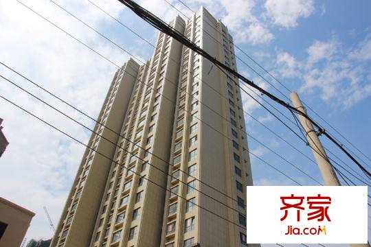 泰華曼哈頓高層施工（2015-08-26）