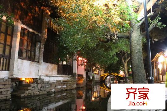 富貴景園外景圖 