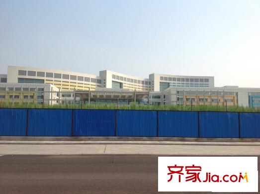 十地金隅園西800米醫(yī)院