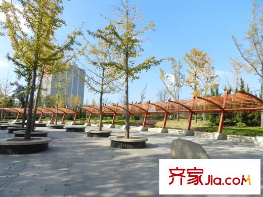 茂華紫苑公館西200米巨力公園