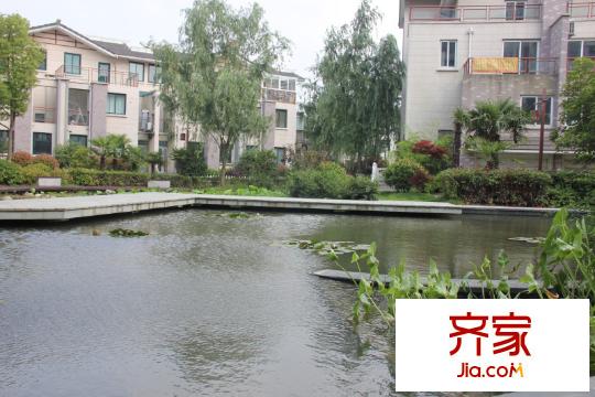 假日半島實景圖