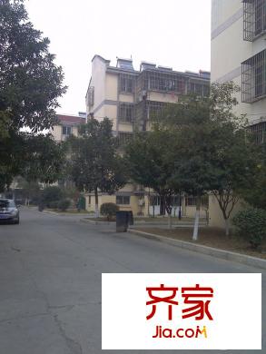 尚書(shū)新村外景圖昆山  