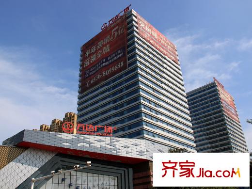 水映幸福城向南1500米左右鳶飛路濰坊萬達(dá)廣場